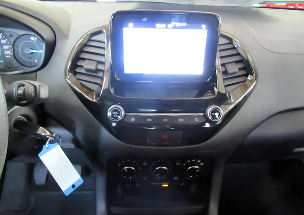 Ford KA+ 1.2 Ti-VCT Cool&Sound
