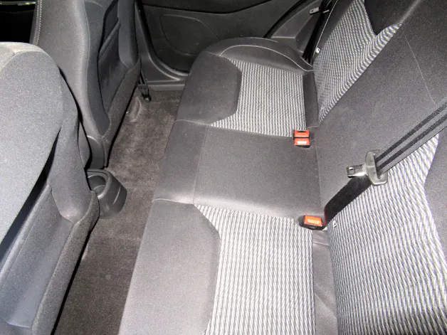 Ford KA+ 1.2 Ti-VCT Cool&Sound