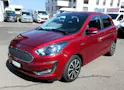 Ford KA+ 1.2 Ti-VCT Cool&Sound