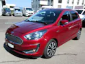 Ford KA+ 1.2 Ti-VCT Cool&Sound