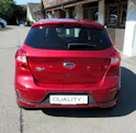 Ford KA+ 1.2 Ti-VCT Cool&Sound