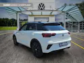 VW T-Roc 1.5 TSI EVO R-Line DSG