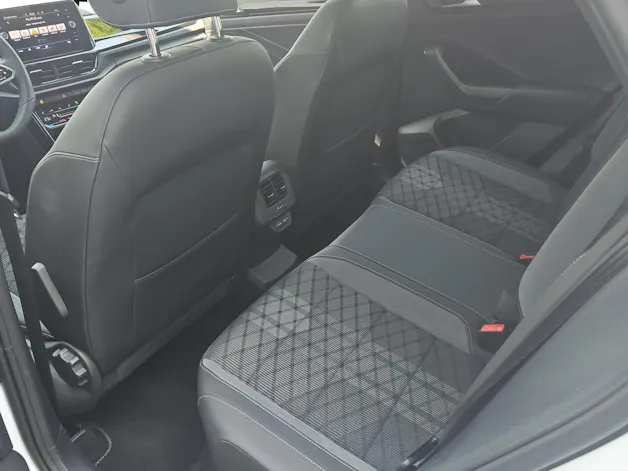 VW T-Roc 1.5 TSI EVO R-Line DSG