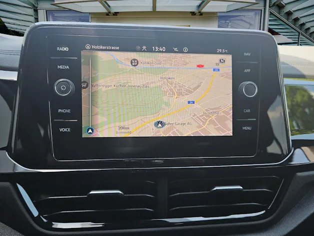 VW T-Roc 1.5 TSI EVO R-Line DSG
