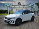 VW T-Roc 1.5 TSI EVO R-Line DSG