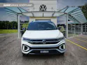 VW T-Roc 1.5 TSI EVO R-Line DSG