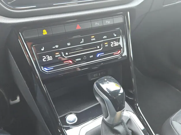 VW T-Roc 1.5 TSI EVO R-Line DSG