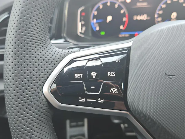 VW T-Roc 1.5 TSI EVO R-Line DSG