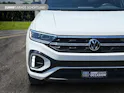 VW T-Roc 1.5 TSI EVO R-Line DSG