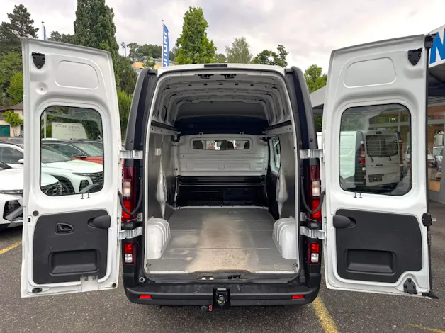 Renault Trafic 2.0 dCi 150 ADVANCE L2H2