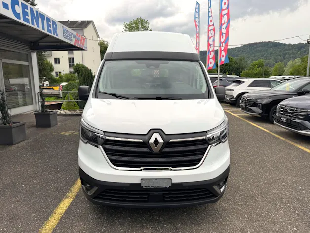 Renault Trafic 2.0 dCi 150 ADVANCE L2H2