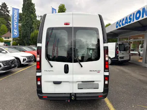 Renault Trafic 2.0 dCi 150 ADVANCE L2H2