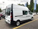 Renault Trafic 2.0 dCi 150 ADVANCE L2H2