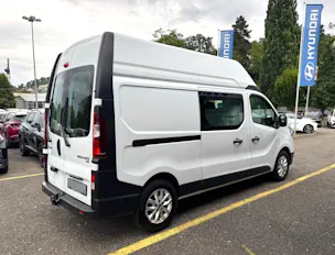 Renault Trafic 2.0 dCi 150 ADVANCE L2H2
