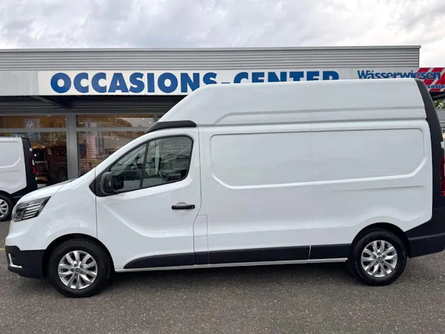 Renault Trafic 2.0 dCi 150 ADVANCE L2H2