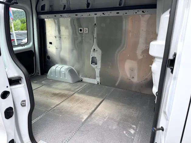 Renault Trafic 2.0 dCi 150 ADVANCE L2H2