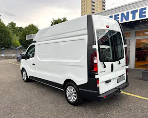 Renault Trafic 2.0 dCi 150 ADVANCE L2H2