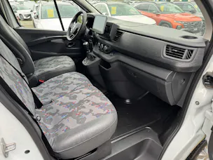 Renault Trafic 2.0 dCi 150 ADVANCE L2H2