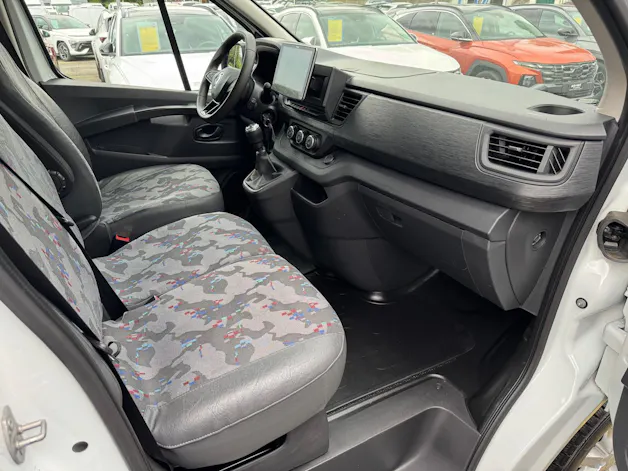 Renault Trafic 2.0 dCi 150 ADVANCE L2H2