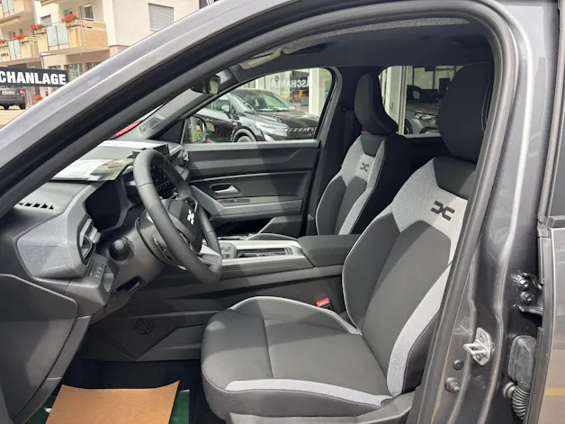 Dacia Bigster 150 Journey 4x4 Automat