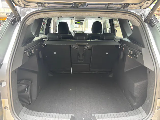 Dacia Bigster 150 Journey 4x4 Automat