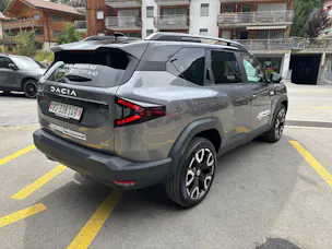 Dacia Bigster 150 Journey 4x4 Automat
