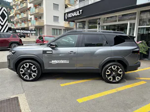 Dacia Bigster 150 Journey 4x4 Automat