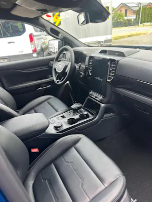Ford Ranger dcab.pick-up 2.3 EcoBoo Limited/PHEV/Aut.