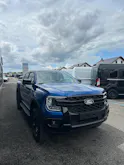 FORD Ranger dcab.pick-up 2.3 EcoBoo Limited/PHEV/Aut.
