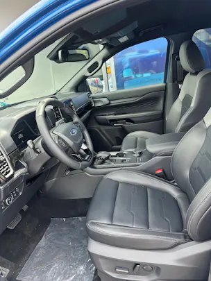 Ford Ranger dcab.pick-up 2.3 EcoBoo Limited/PHEV/Aut.