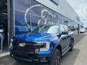 FORD Ranger dcab.pick-up 2.3 EcoBoo Limited/PHEV/Aut.