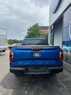 Ford Ranger dcab.pick-up 2.3 EcoBoo Limited/PHEV/Aut.