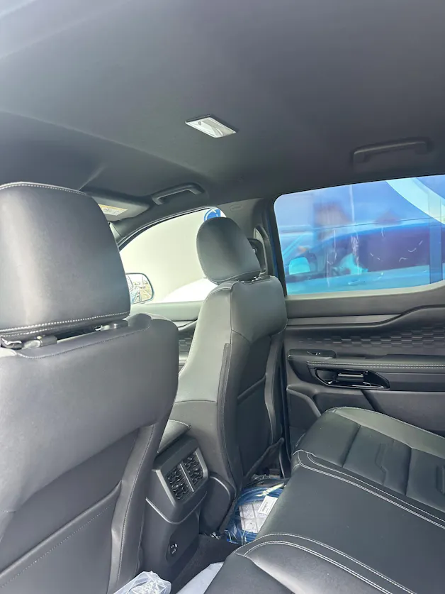 FORD Ranger dcab.pick-up 2.3 EcoBoo Limited/PHEV/Aut.
