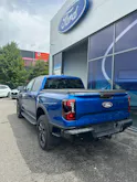 FORD Ranger dcab.pick-up 2.3 EcoBoo Limited/PHEV/Aut.