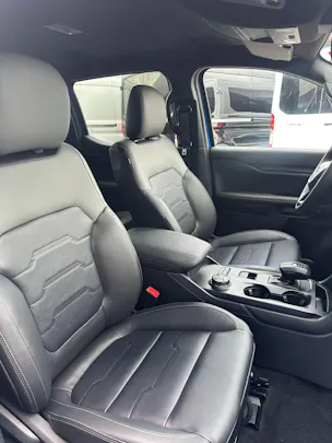 Ford Ranger dcab.pick-up 2.3 EcoBoo Limited/PHEV/Aut.