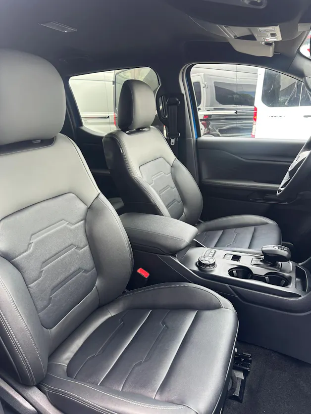 FORD Ranger dcab.pick-up 2.3 EcoBoo Limited/PHEV/Aut.