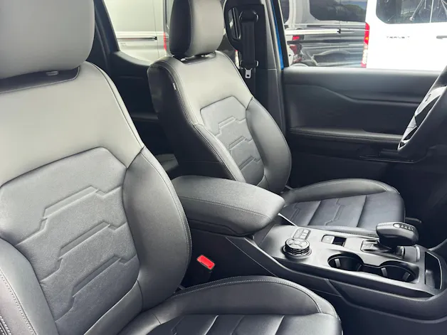 FORD Ranger dcab.pick-up 2.3 EcoBoo Limited/PHEV/Aut.