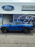 FORD Ranger dcab.pick-up 2.3 EcoBoo Limited/PHEV/Aut.