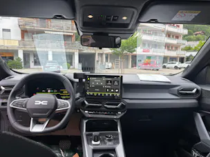 Dacia Bigster 150 Journey 4x4 Automat