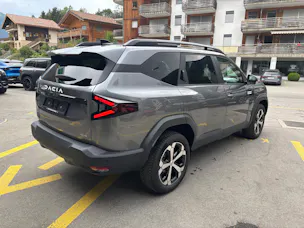 Dacia Bigster 150 Journey 4x4 Automat