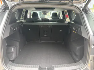 Dacia Bigster 150 Journey 4x4 Automat