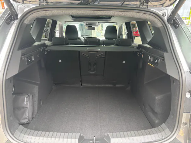 Dacia Bigster 150 Journey 4x4 Automat