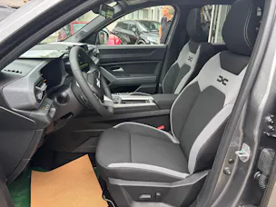 Dacia Bigster 150 Journey 4x4 Automat
