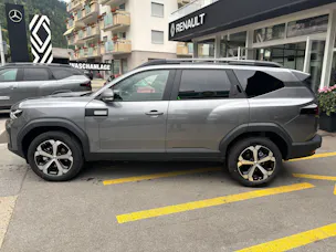 Dacia Bigster 150 Journey 4x4 Automat