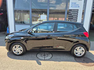 Hyundai i10 1.0 Origo