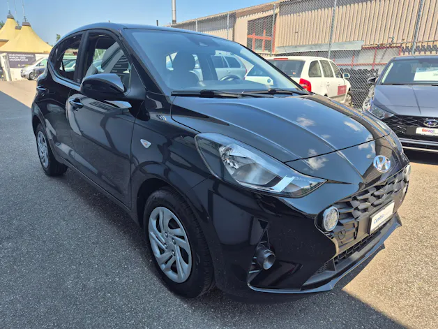 Hyundai i10 1.0 Origo