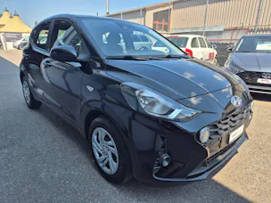 Hyundai i10 1.0 Origo