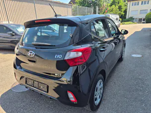 Hyundai i10 1.0 Origo