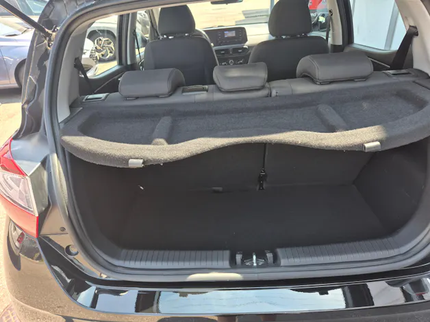 Hyundai i10 1.0 Origo