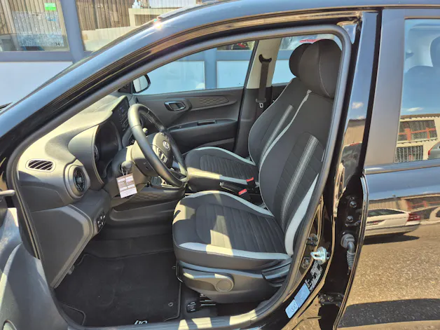 Hyundai i10 1.0 Origo